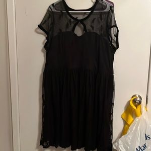 Howls Moving Castle dress